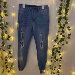Shien Jeans